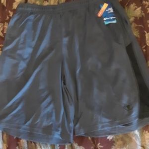 Champion shorts